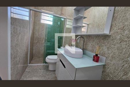 Casa à venda com 3 quartos, 203m² em Bairro dos Casa, São Bernardo do Campo