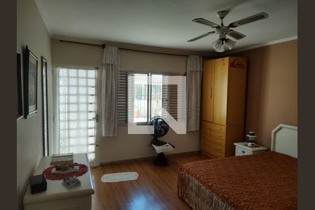 Casa à venda com 3 quartos, 161m² em Lauzane Paulista, São Paulo