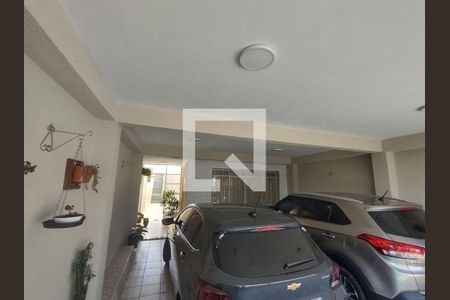 Casa à venda com 3 quartos, 161m² em Lauzane Paulista, São Paulo