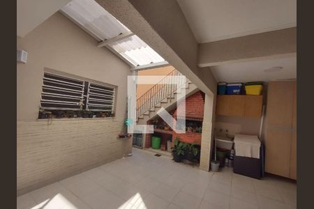 Casa à venda com 3 quartos, 161m² em Lauzane Paulista, São Paulo