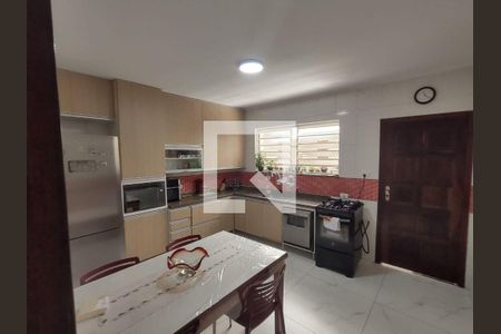 Casa à venda com 3 quartos, 161m² em Lauzane Paulista, São Paulo