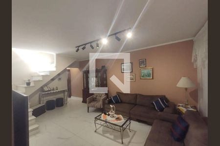 Casa à venda com 3 quartos, 161m² em Lauzane Paulista, São Paulo