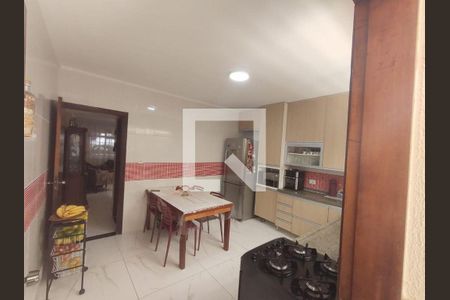 Casa à venda com 3 quartos, 161m² em Lauzane Paulista, São Paulo