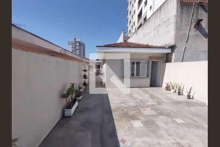 Casa à venda com 3 quartos, 161m² em Lauzane Paulista, São Paulo