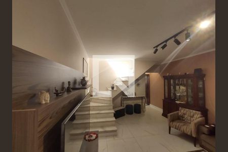 Casa à venda com 3 quartos, 161m² em Lauzane Paulista, São Paulo
