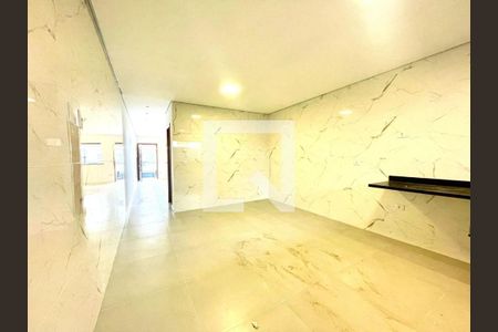 Casa à venda com 3 quartos, 189m² em Ponte Rasa, São Paulo