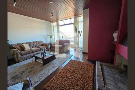 Casa à venda com 3 quartos, 233m² em Jardim das Americas, São Bernardo do Campo