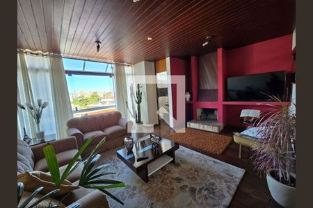 Casa à venda com 3 quartos, 233m² em Jardim das Americas, São Bernardo do Campo