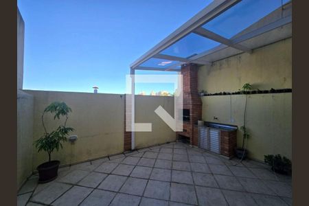 Casa à venda com 3 quartos, 233m² em Jardim das Americas, São Bernardo do Campo