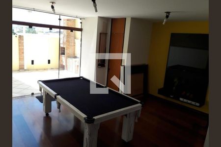 Casa à venda com 3 quartos, 233m² em Jardim das Americas, São Bernardo do Campo