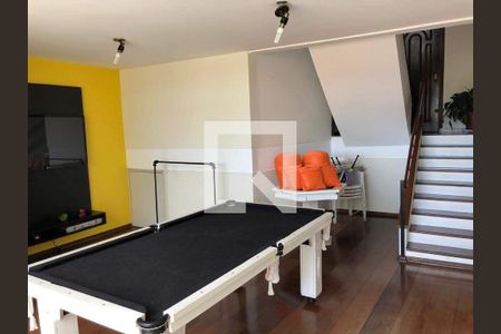 Casa à venda com 3 quartos, 233m² em Jardim das Americas, São Bernardo do Campo