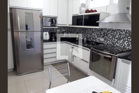 Casa à venda com 3 quartos, 233m² em Jardim das Americas, São Bernardo do Campo