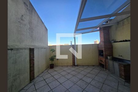 Casa à venda com 3 quartos, 233m² em Jardim das Americas, São Bernardo do Campo