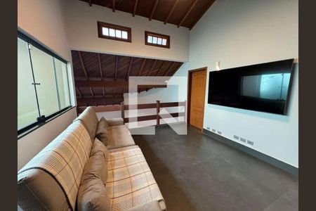 Casa à venda com 4 quartos, 314m² em Independência, São Bernardo do Campo