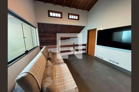 Casa à venda com 4 quartos, 314m² em Independência, São Bernardo do Campo