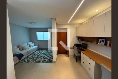 Casa à venda com 4 quartos, 314m² em Independência, São Bernardo do Campo