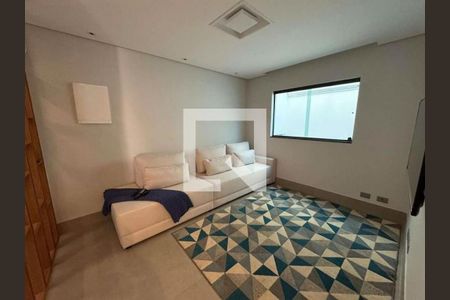 Casa à venda com 4 quartos, 314m² em Independência, São Bernardo do Campo