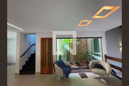 Casa à venda com 4 quartos, 314m² em Independência, São Bernardo do Campo