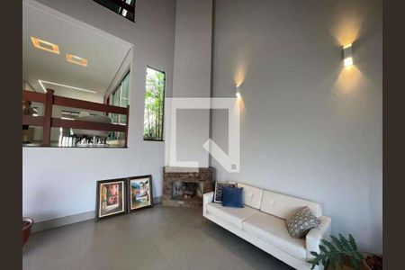 Casa à venda com 4 quartos, 314m² em Independência, São Bernardo do Campo