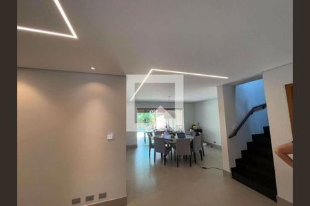 Casa à venda com 4 quartos, 314m² em Independência, São Bernardo do Campo