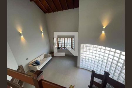 Casa à venda com 4 quartos, 314m² em Independência, São Bernardo do Campo