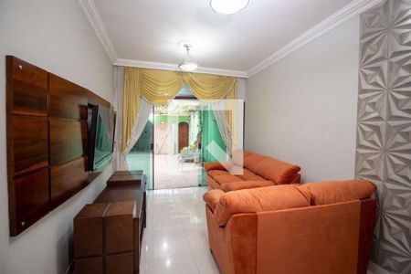 Casa à venda com 3 quartos, 210m² em Jardim Palermo, São Bernardo do Campo