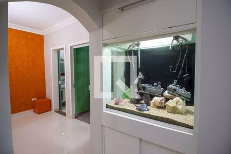 Casa à venda com 3 quartos, 210m² em Jardim Palermo, São Bernardo do Campo