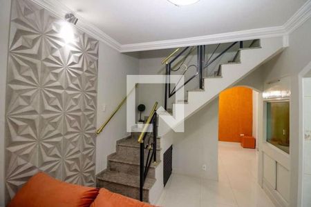 Casa à venda com 3 quartos, 210m² em Jardim Palermo, São Bernardo do Campo