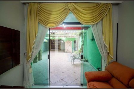 Casa à venda com 3 quartos, 210m² em Jardim Palermo, São Bernardo do Campo