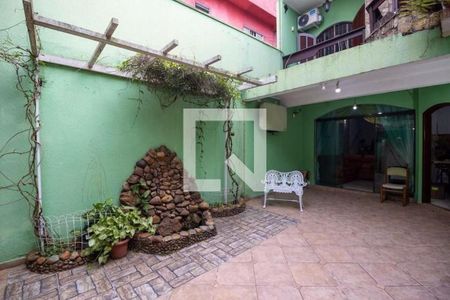 Casa à venda com 3 quartos, 210m² em Jardim Palermo, São Bernardo do Campo