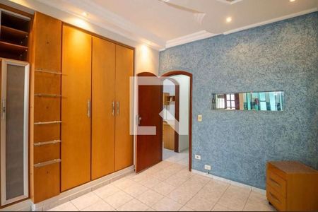 Casa à venda com 3 quartos, 210m² em Jardim Palermo, São Bernardo do Campo