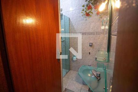 Casa à venda com 3 quartos, 210m² em Jardim Palermo, São Bernardo do Campo