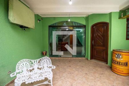 Casa à venda com 3 quartos, 210m² em Jardim Palermo, São Bernardo do Campo