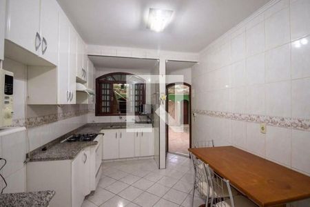 Casa à venda com 3 quartos, 210m² em Jardim Palermo, São Bernardo do Campo