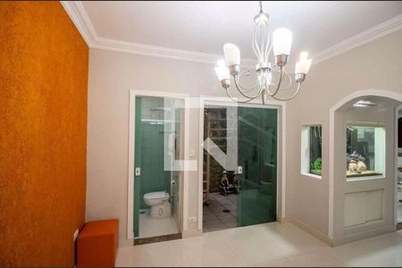 Casa à venda com 3 quartos, 210m² em Jardim Palermo, São Bernardo do Campo