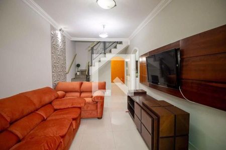 Casa à venda com 3 quartos, 210m² em Jardim Palermo, São Bernardo do Campo
