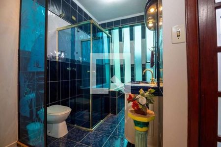 Casa à venda com 3 quartos, 210m² em Jardim Palermo, São Bernardo do Campo