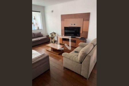 Casa à venda com 4 quartos, 345m² em Assunção, São Bernardo do Campo