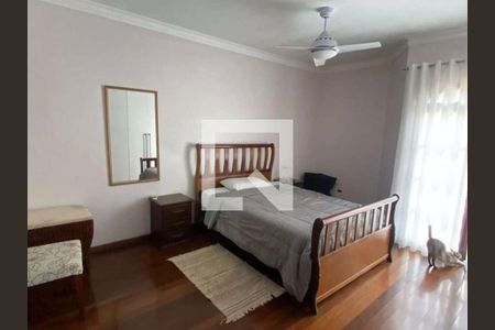 Casa à venda com 4 quartos, 345m² em Assunção, São Bernardo do Campo