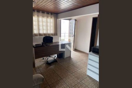 Casa à venda com 4 quartos, 345m² em Assunção, São Bernardo do Campo