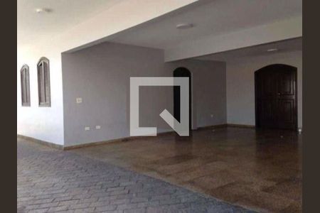 Casa à venda com 4 quartos, 345m² em Assunção, São Bernardo do Campo