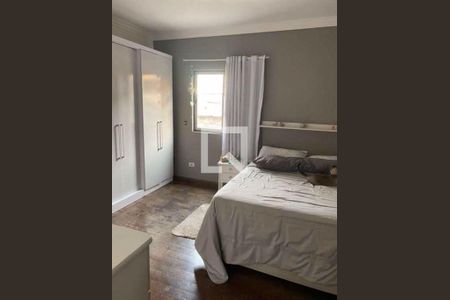 Casa à venda com 4 quartos, 345m² em Assunção, São Bernardo do Campo