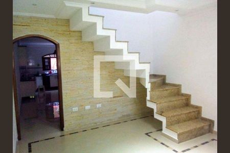 Casa à venda com 4 quartos, 180m² em Vila Camilópolis, Santo André
