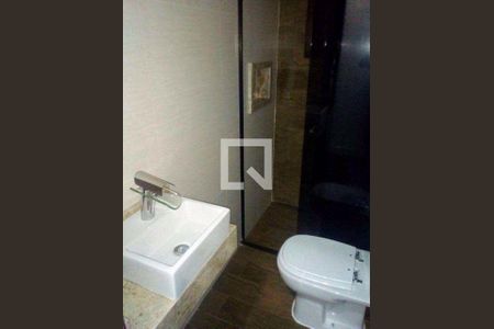 Casa à venda com 4 quartos, 180m² em Vila Camilópolis, Santo André