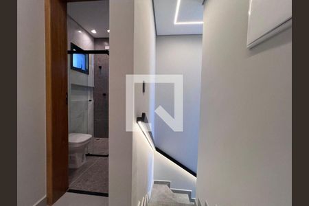 Casa à venda com 3 quartos, 156m² em Vila Dusi, São Bernardo do Campo