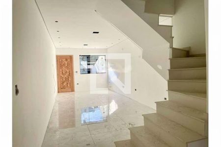 Casa à venda com 3 quartos, 207m² em Vila Esperança, São Paulo