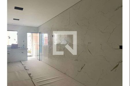 Casa à venda com 3 quartos, 207m² em Vila Esperança, São Paulo