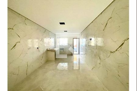 Casa à venda com 3 quartos, 207m² em Vila Esperança, São Paulo