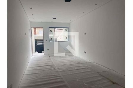 Casa à venda com 3 quartos, 207m² em Vila Esperança, São Paulo