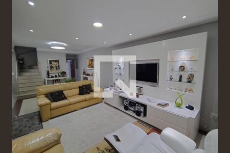 Casa à venda com 3 quartos, 158m² em Mandaqui, São Paulo